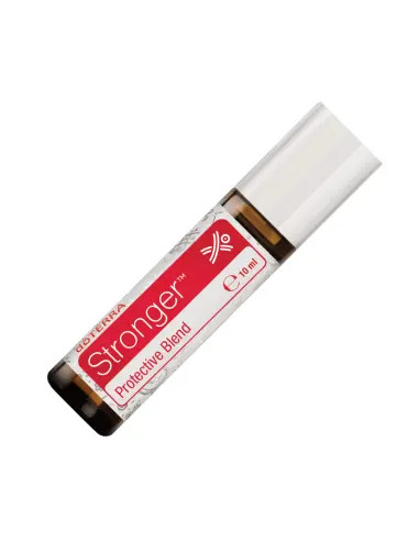 Ulei esențial STRONGER™ 10 ml Touch doTERRA