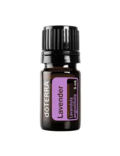 Ulei esențial Levănţică 5 ml doTERRA