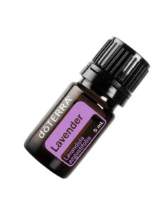 Ulei esențial Levănţică 5 ml doTERRA 2