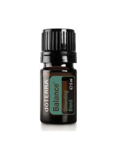 Ulei esențial BALANCE 5 ml doTERRA