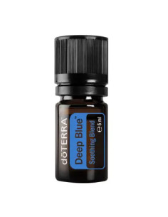 Ulei esențial DEEP BLUE 5 ml doTERRA