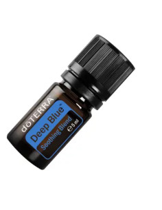 Ulei esențial DEEP BLUE 5 ml doTERRA 2