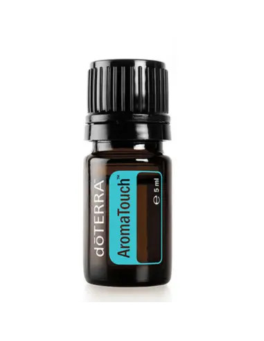 Ulei esențial AROMATOUCH 5 ml doTERRA
