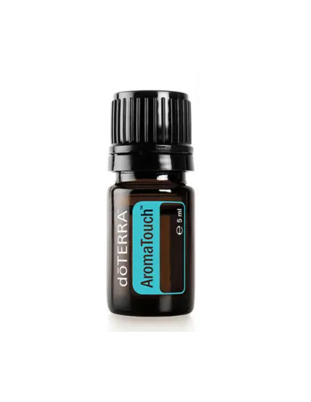 Ulei esențial AROMATOUCH 5 ml doTERRA