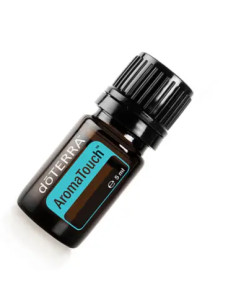 Ulei esențial AROMATOUCH 5 ml doTERRA 2