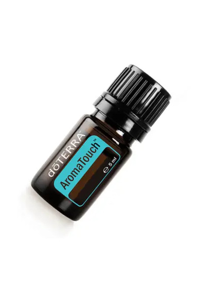 Ulei esențial AROMATOUCH 5 ml doTERRA