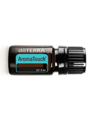 Ulei esențial AROMATOUCH 5 ml doTERRA
