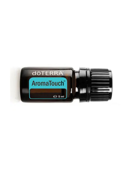 Ulei esențial AROMATOUCH 5 ml doTERRA