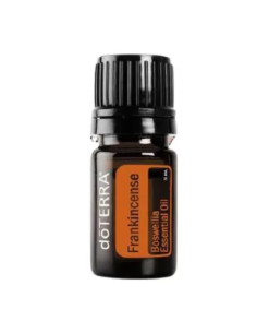 Ulei esențial TĂMÂIE 5 ml doTERRA