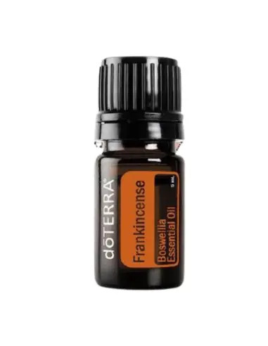 Ulei esențial TĂMÂIE 5 ml doTERRA