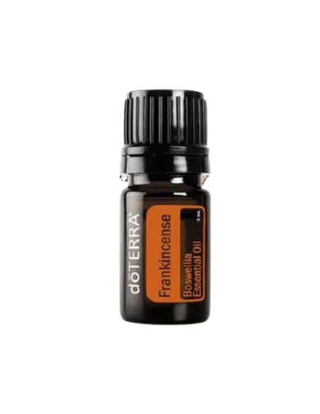 Ulei esențial TĂMÂIE 5 ml doTERRA