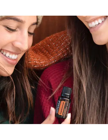 Ulei esențial TĂMÂIE 5 ml doTERRA