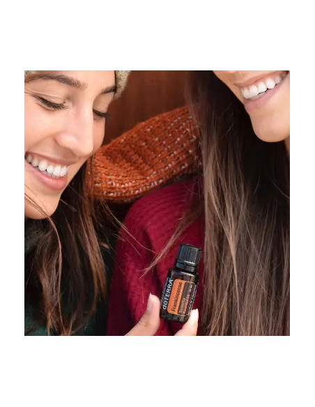 Ulei esențial TĂMÂIE 5 ml doTERRA