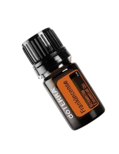 Ulei esențial TĂMÂIE 5 ml doTERRA