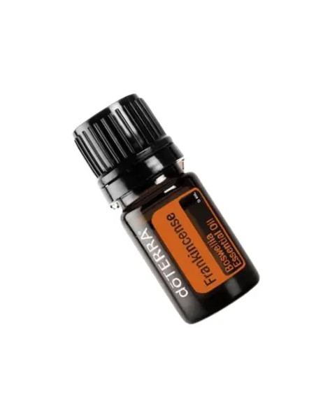 Ulei esențial TĂMÂIE 5 ml doTERRA