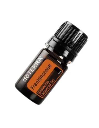 Ulei esențial TĂMÂIE 5 ml doTERRA