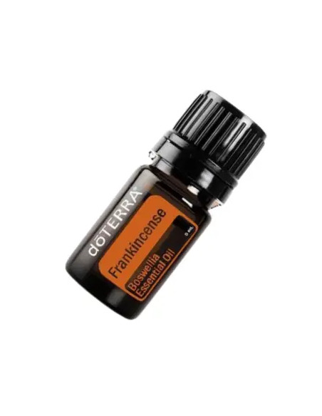 Ulei esențial TĂMÂIE 5 ml doTERRA