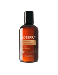 Ulei de cocos doTerra 115ml