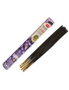 Betisoare parfumate LAVANDA, hem