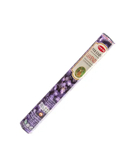 Betisoare parfumate LAVANDA, hem