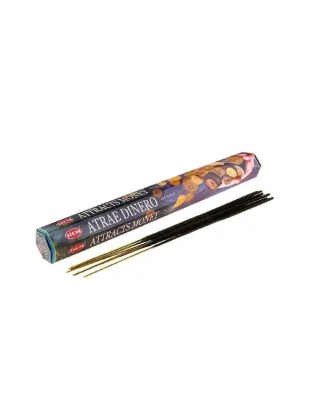 Betisoare parfumate LAVANDA, hem