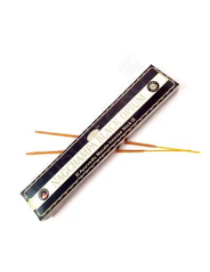 Betisoare parfumate Black Opium, NagChampa, Ppure 2