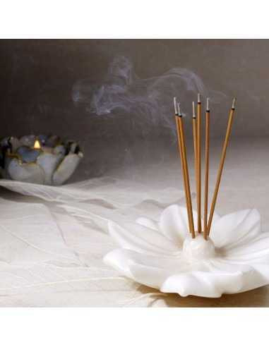 Betisoare parfumate Black Opium, NagChampa, Ppure