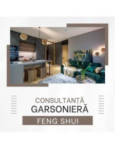 Feng Shui analiză garsonieră