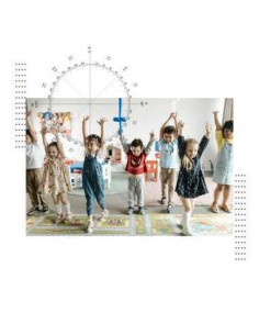 Feng Shui Analiza Gradinita 2