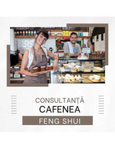 Feng Shui Analiza Cafenea