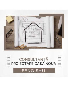Feng Shui Analiza Construirea Casei