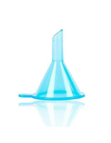 Palnie plastic mini albastru