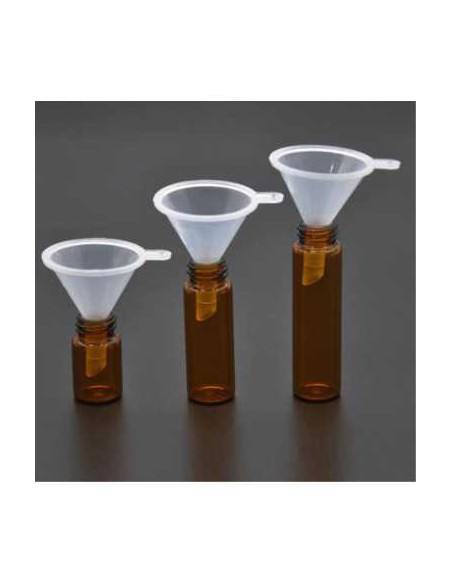 Palnie plastic mini albastru