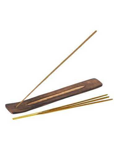 Bețișoare parfumate 7 Chakras, set