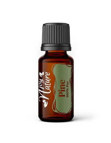 Ulei esenţial Pin / Pine / Pinus Pinaster 15ml