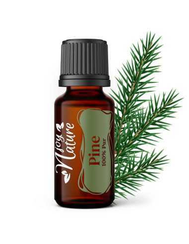 Ulei esenţial Pin / Pine / Pinus Pinaster 15ml