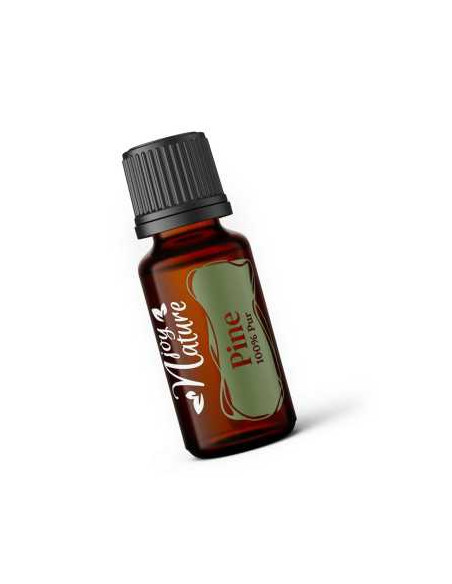 Ulei esenţial Pin / Pine / Pinus Pinaster 15ml