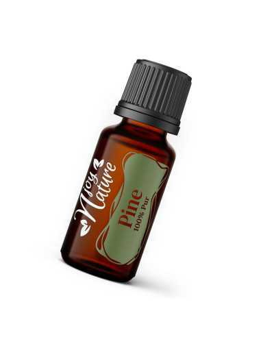 Ulei esenţial Pin / Pine / Pinus Pinaster 15ml