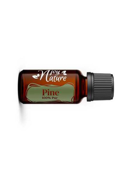 Ulei esenţial Pin / Pine / Pinus Pinaster 15ml