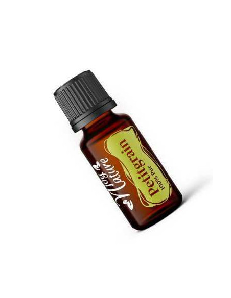 Ulei Esențial Pur Codiţe de Portocal / Petit Grain / Citrus Reticulata 15ml