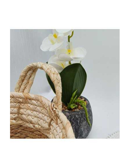 Set Cadou, Eleganță și Răsfăț, 10 piese, cu ulei esențial de menta creata si potpourri