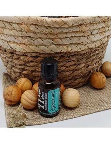 Set Cadou, Eleganță și Răsfăț, 10 piese, cu ulei esențial de menta creata si potpourri