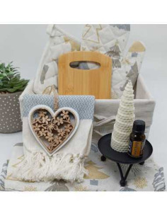 Arome și Bucurie – Set CADOU Home Harmony 2