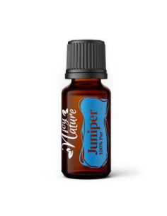 Ulei Esențial de Ienupar, Juniper,15ml