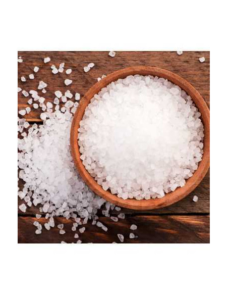 Sarea de baie cu ulei esențial de  Ylang Ylang