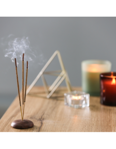 Bețișoare parfumate HEM Precious Chandan, set 2