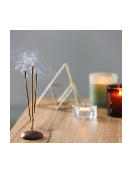 Bețișoare parfumate HEM Lemongrass, set