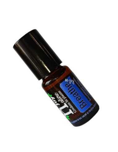 Blend Essential - Breathe Roll-on + CBD 1% (10ml)