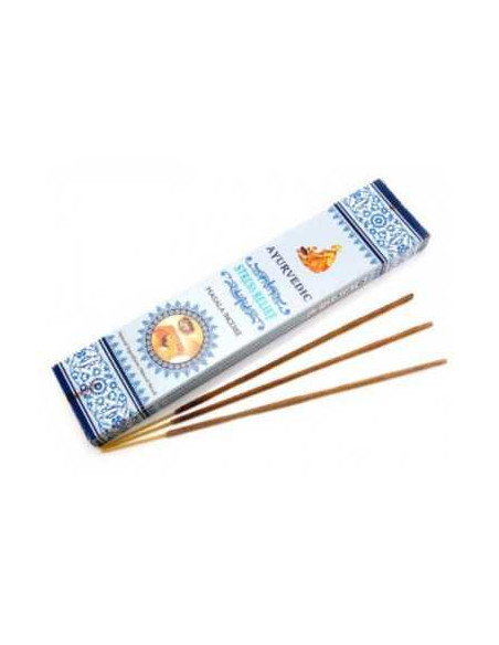 Betisoare parfumate Stress Relief