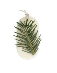 Odorizant Dulap FOREST WALK, Candelina – Brad, Pin, Cedru, 25g